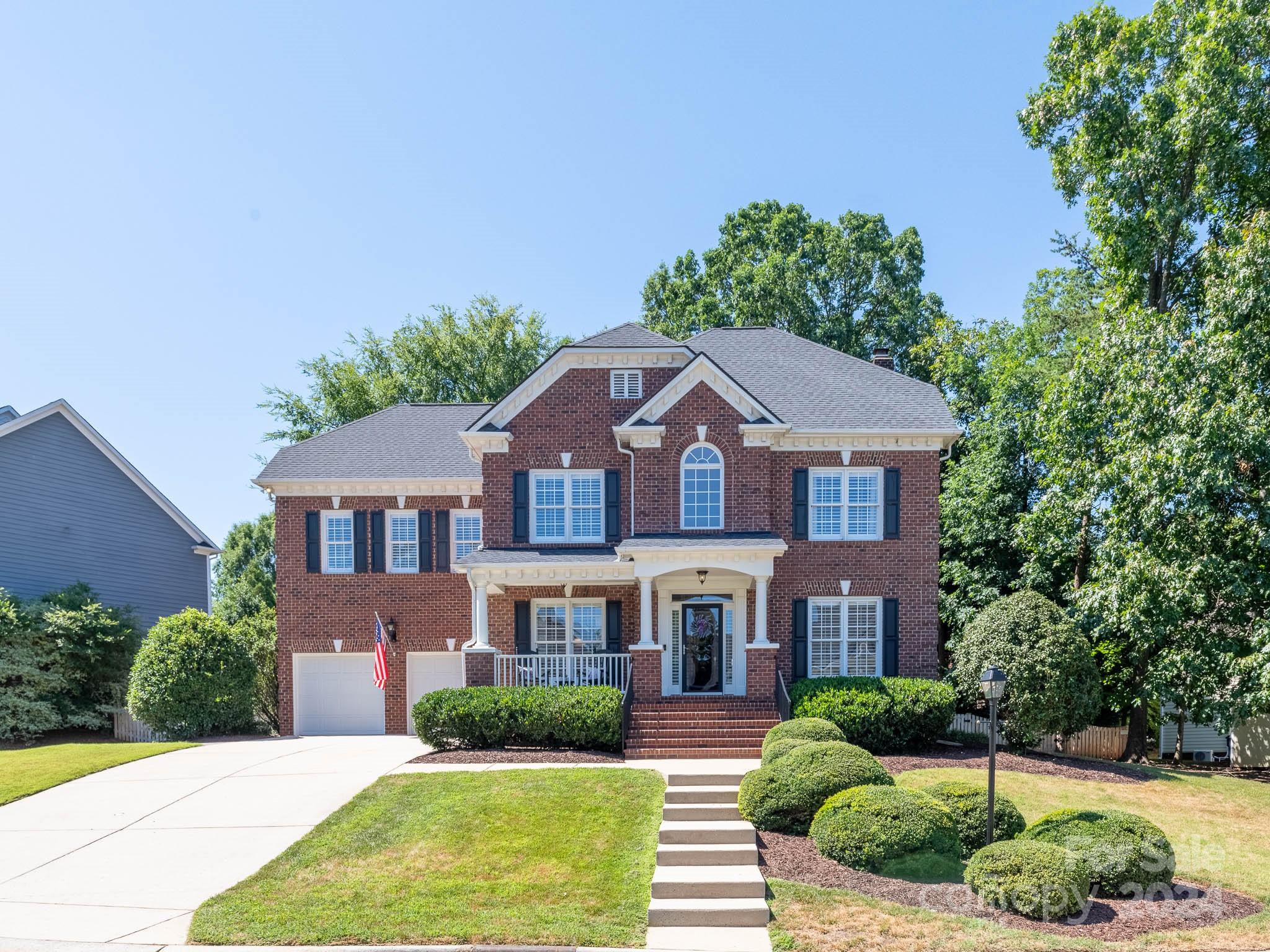 20339 Middletown Road Cornelius NC 28031