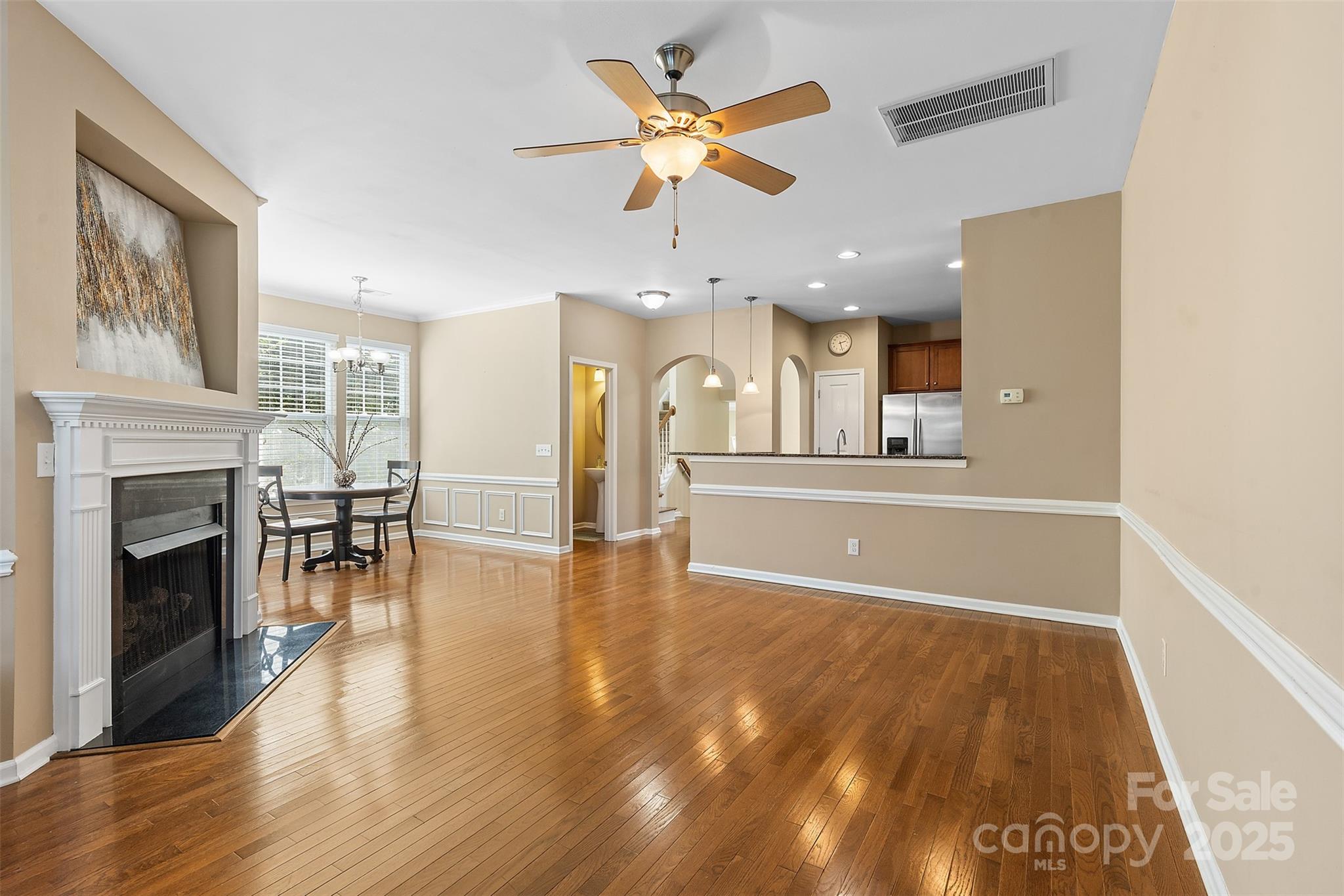 895 Windy Falls Drive Huntersville NC 28078
