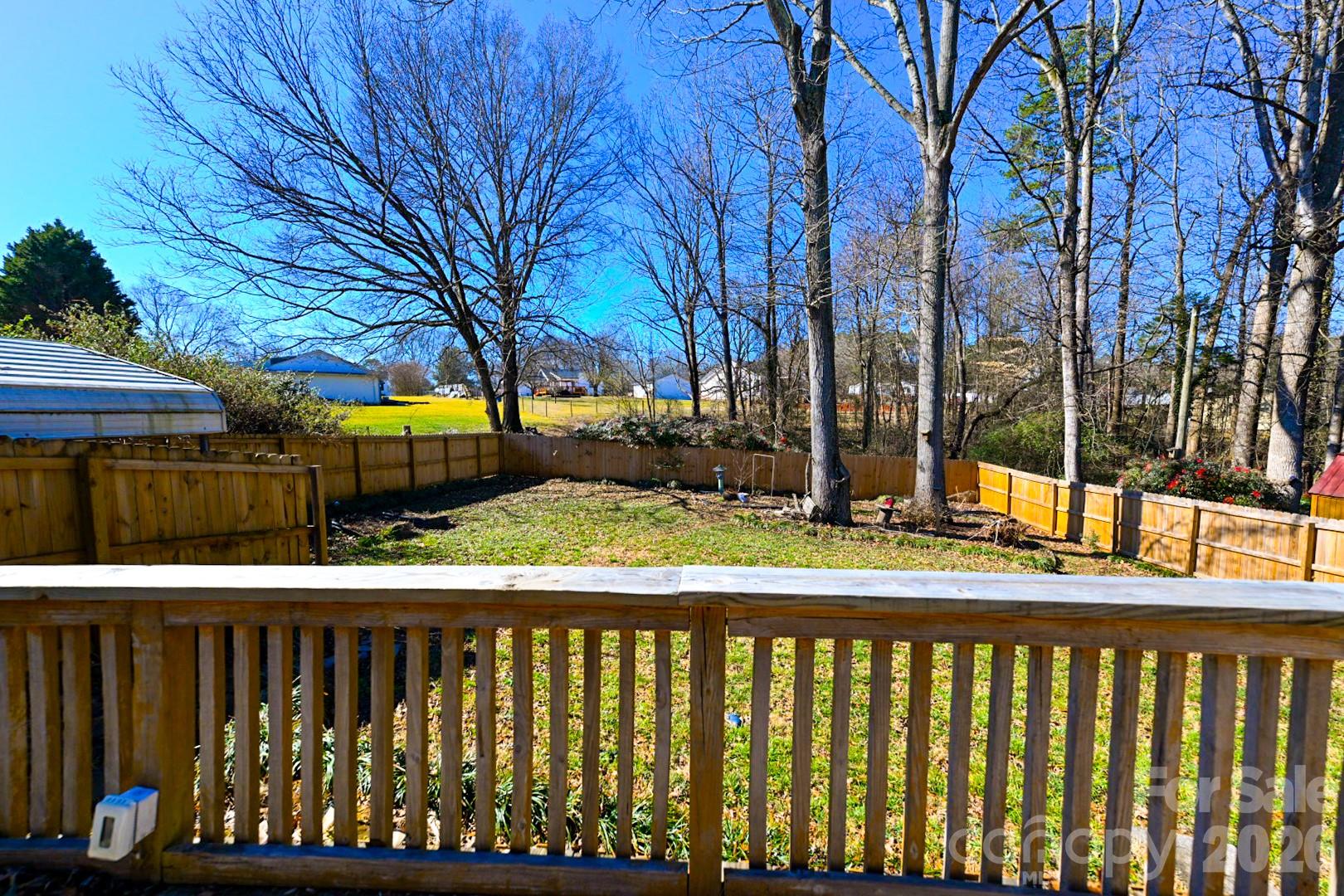 1113 Pecan Street Conover NC 28613
