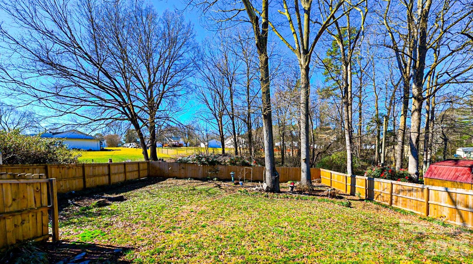 1113 Pecan Street Conover NC 28613
