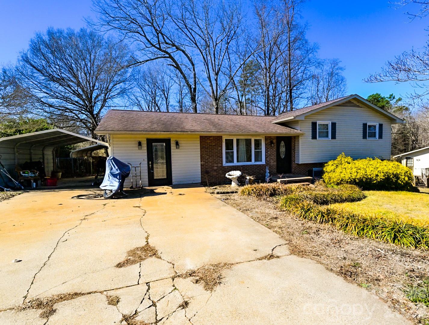 1113 Pecan Street Conover NC 28613
