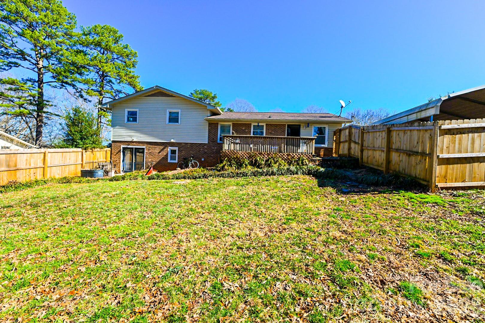 1113 Pecan Street Conover NC 28613