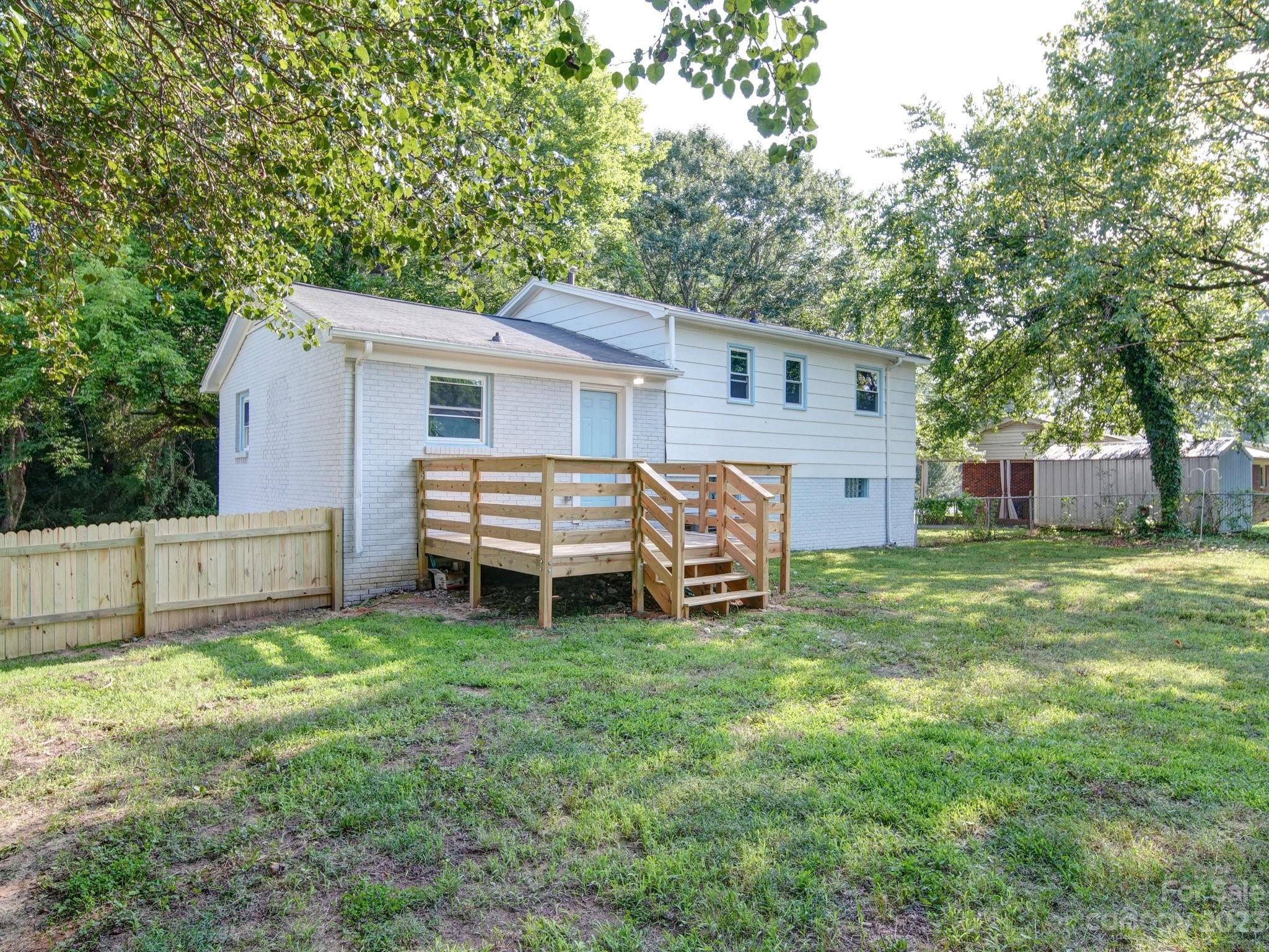 3210 Brandywine Drive Gastonia NC 28052