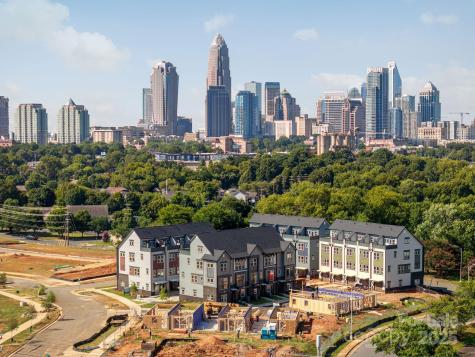 1615 Polk Street Charlotte NC 28206