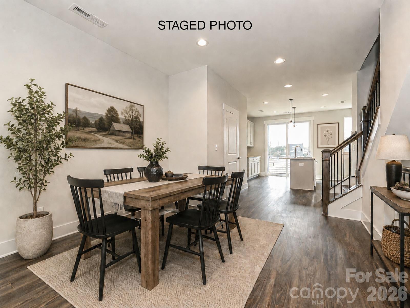 1615 Polk Street Charlotte NC 28206
