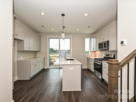 1615 Polk Street Charlotte NC 28206