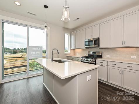 1615 Polk Street Charlotte NC 28206