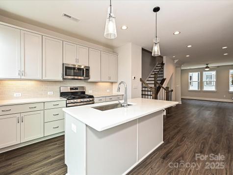 1615 Polk Street Charlotte NC 28206