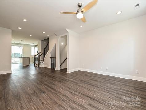 1615 Polk Street Charlotte NC 28206