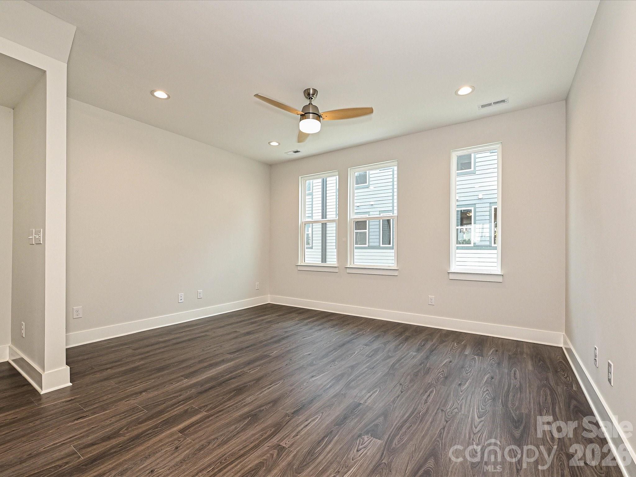 1615 Polk Street Charlotte NC 28206