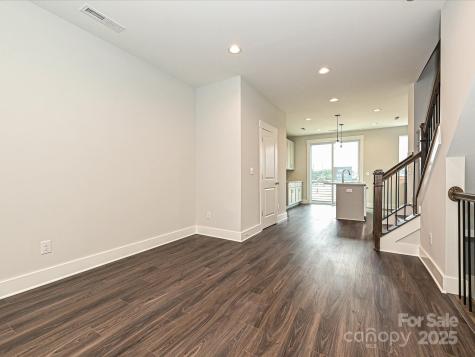 1615 Polk Street Charlotte NC 28206