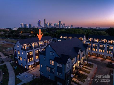 1615 Polk Street Charlotte NC 28206