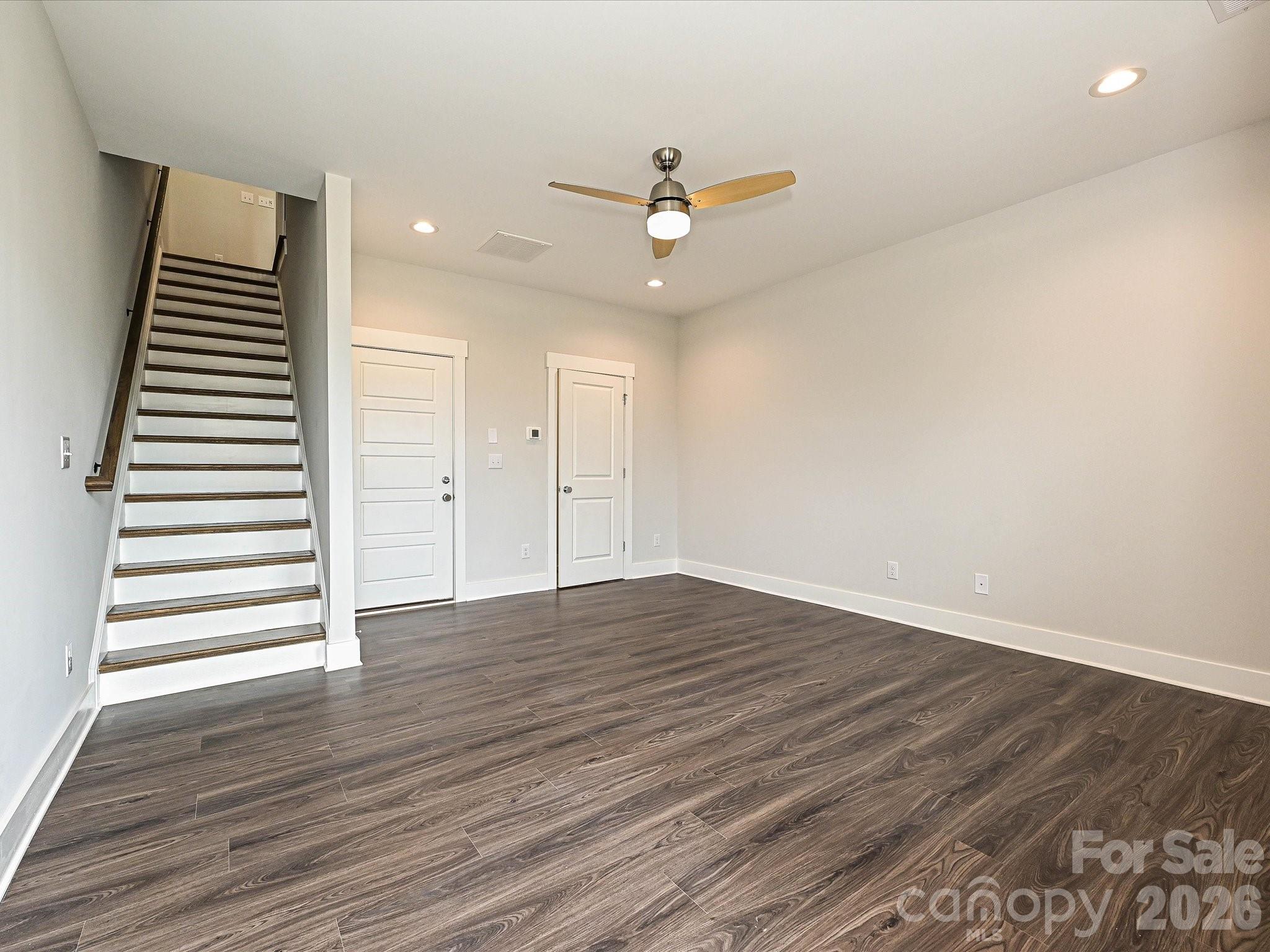1615 Polk Street Charlotte NC 28206