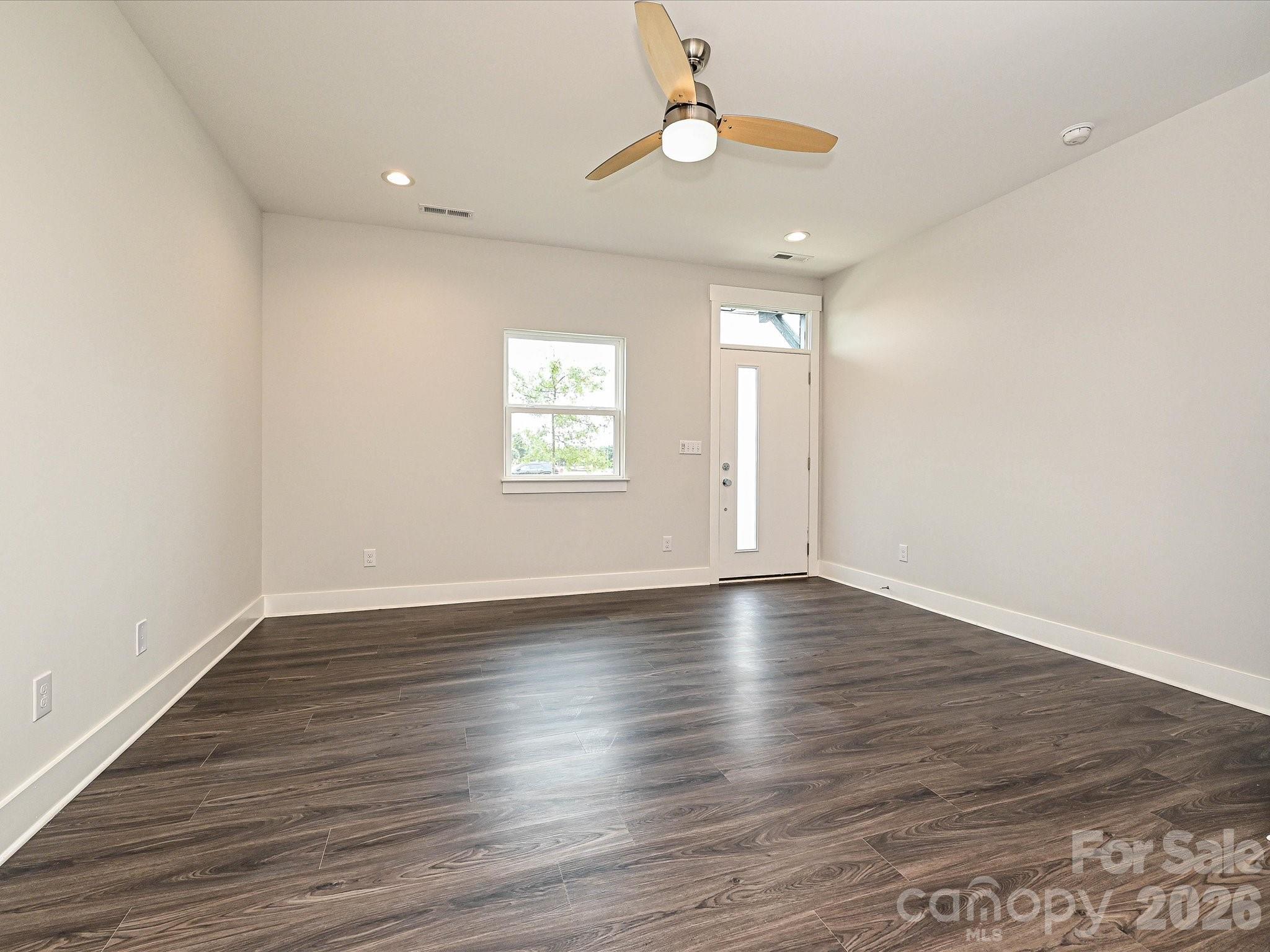 1615 Polk Street Charlotte NC 28206