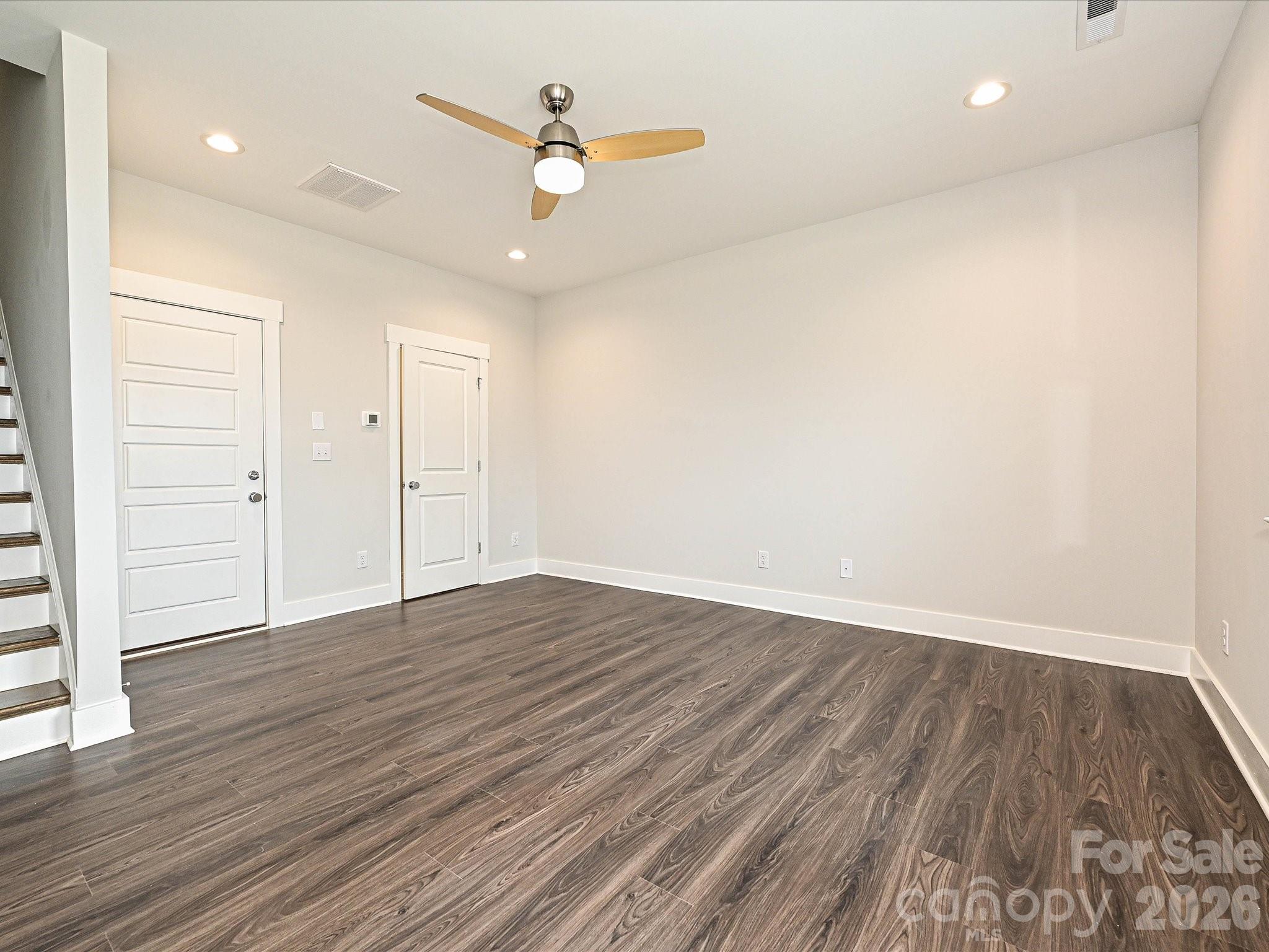 1615 Polk Street Charlotte NC 28206