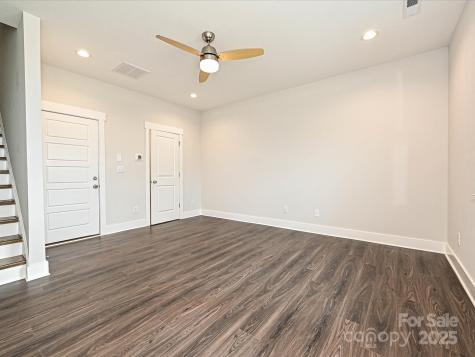 1615 Polk Street Charlotte NC 28206