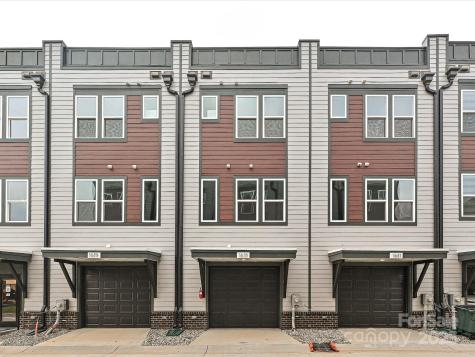 1615 Polk Street Charlotte NC 28206