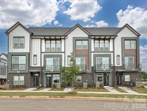 1615 Polk Street Charlotte NC 28206