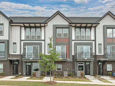 1615 Polk Street Charlotte NC 28206