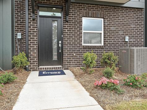 1615 Polk Street Charlotte NC 28206