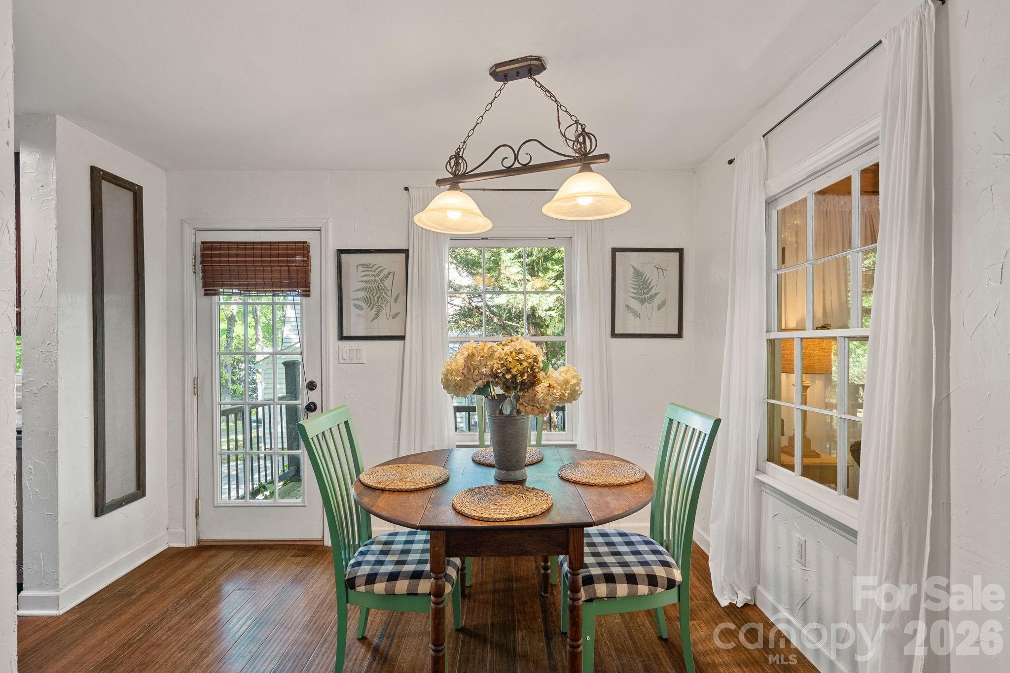 817 Bent Wood Court Matthews NC 28105