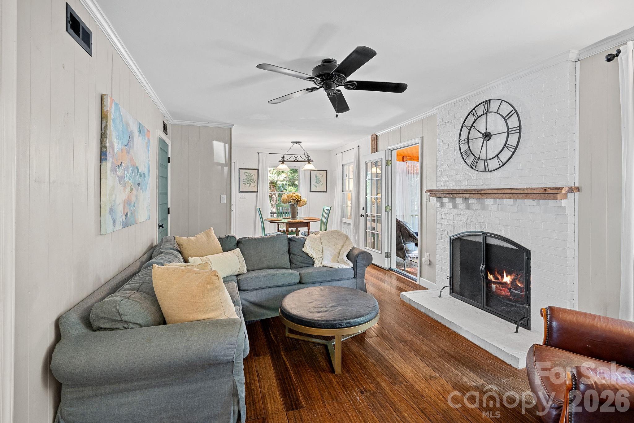 817 Bent Wood Court Matthews NC 28105