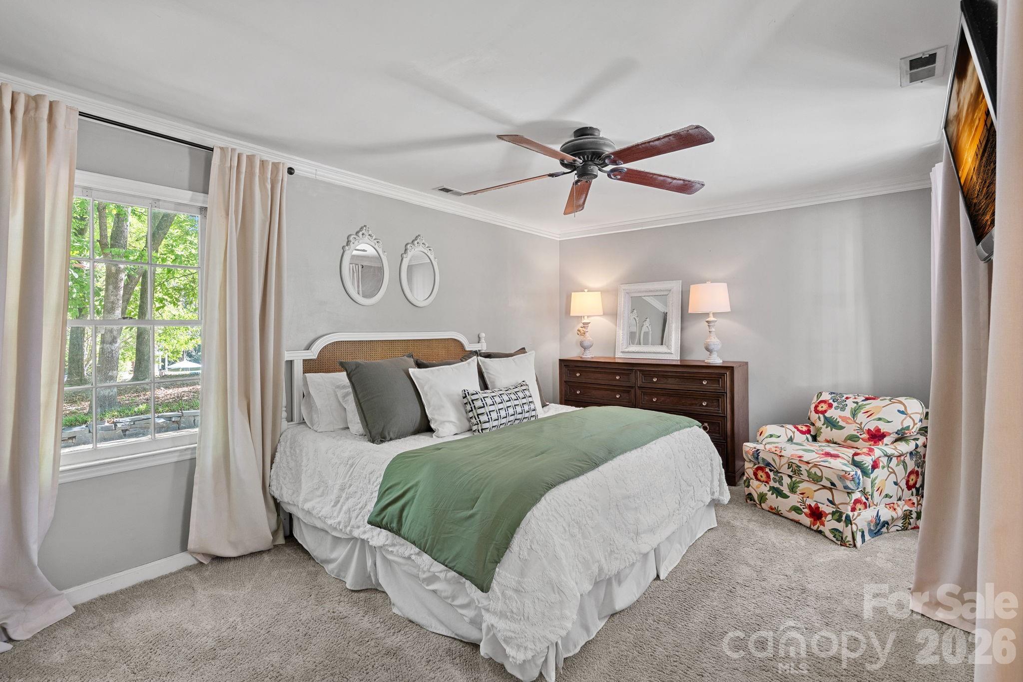 817 Bent Wood Court Matthews NC 28105
