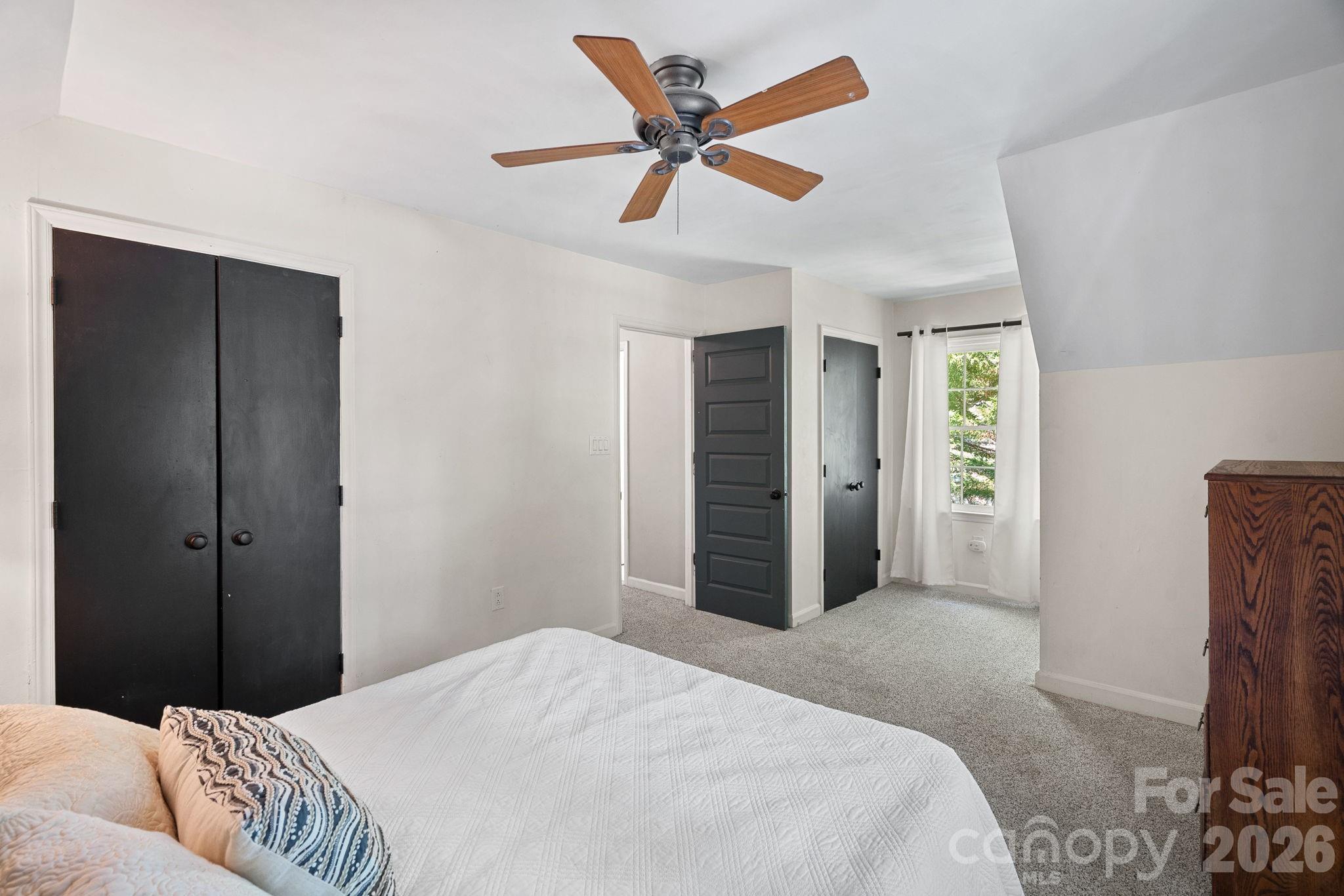 817 Bent Wood Court Matthews NC 28105