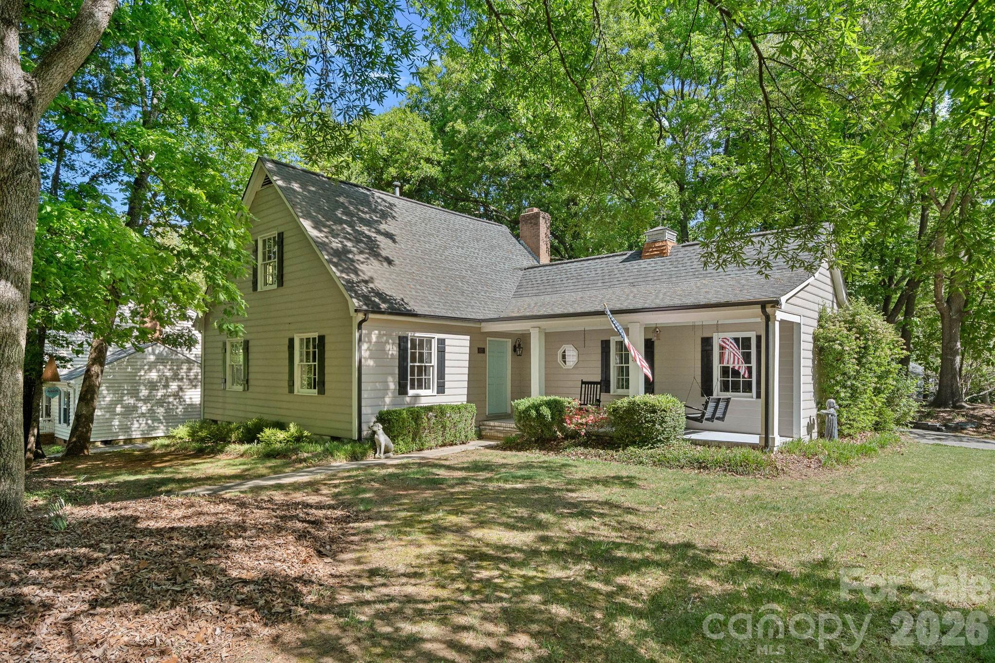 817 Bent Wood Court Matthews NC 28105