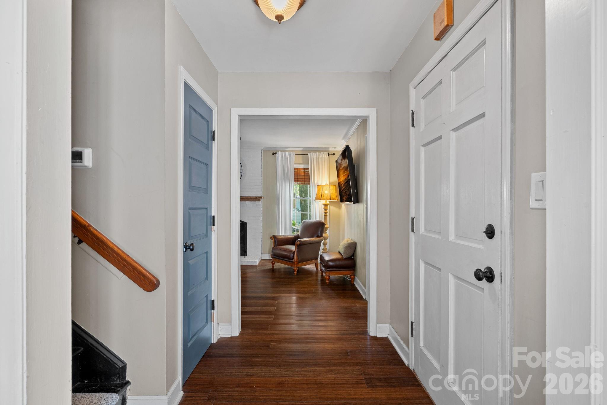 817 Bent Wood Court Matthews NC 28105