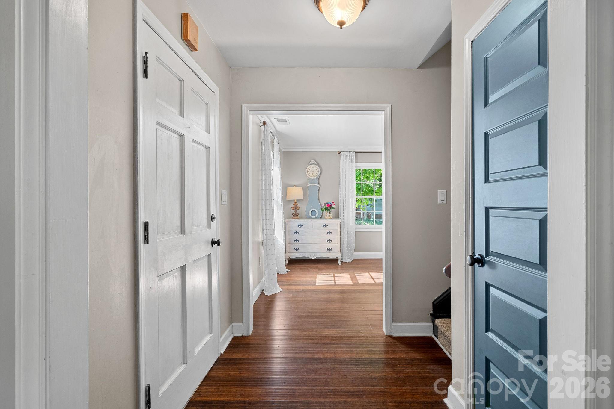 817 Bent Wood Court Matthews NC 28105