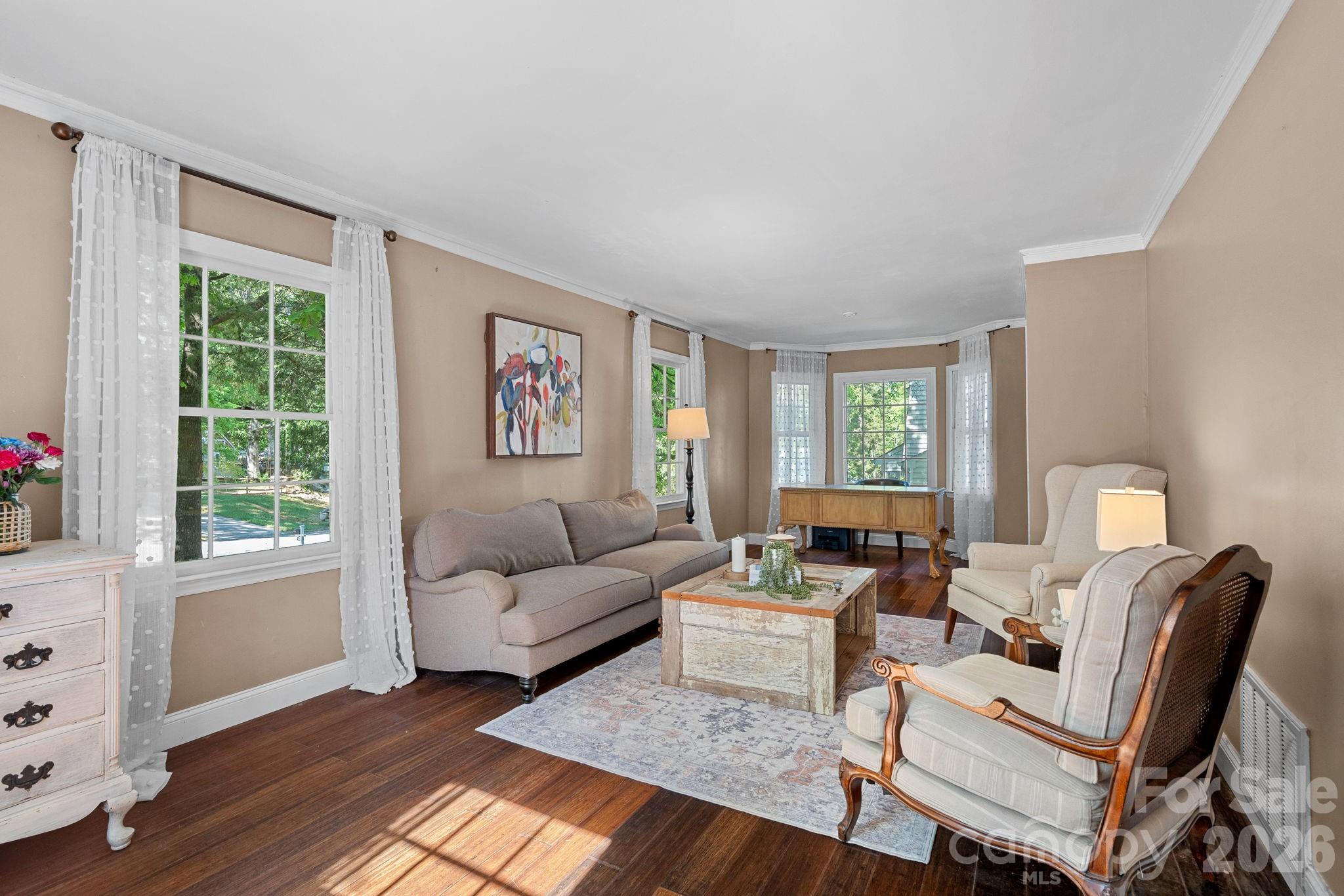 817 Bent Wood Court Matthews NC 28105