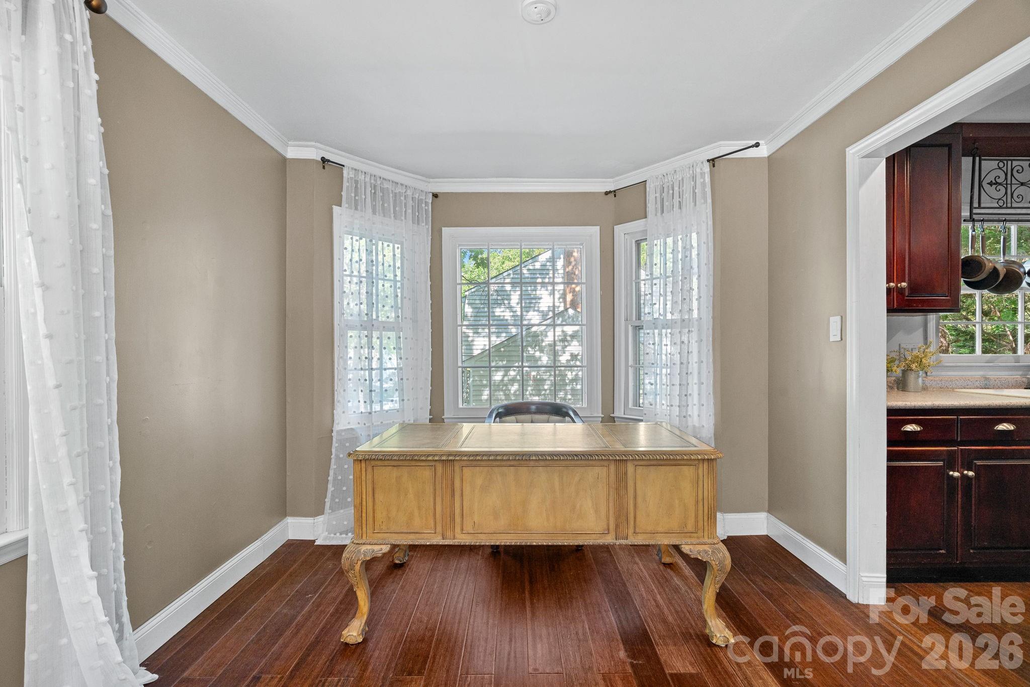 817 Bent Wood Court Matthews NC 28105