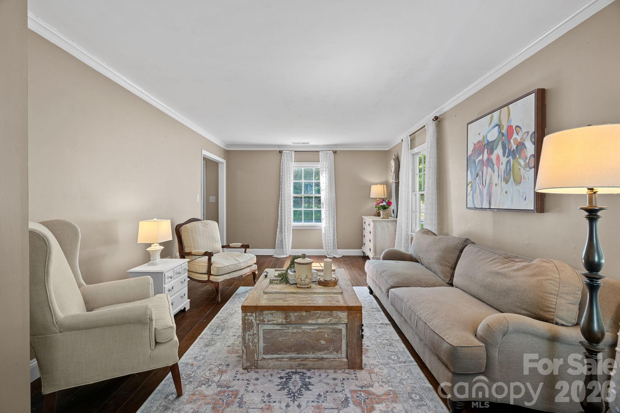 817 Bent Wood Court Matthews NC 28105