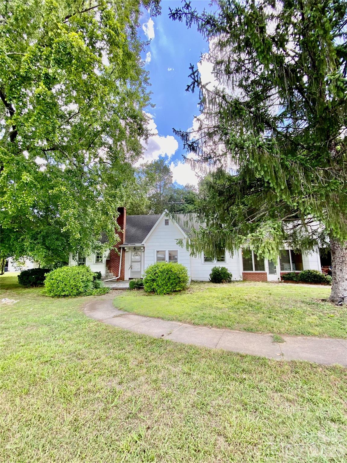 3130 Faith Road Salisbury NC 28146