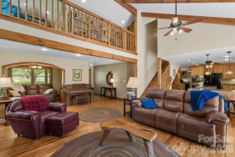 1060 Indian Camp Creek Road Hot Springs NC 28743