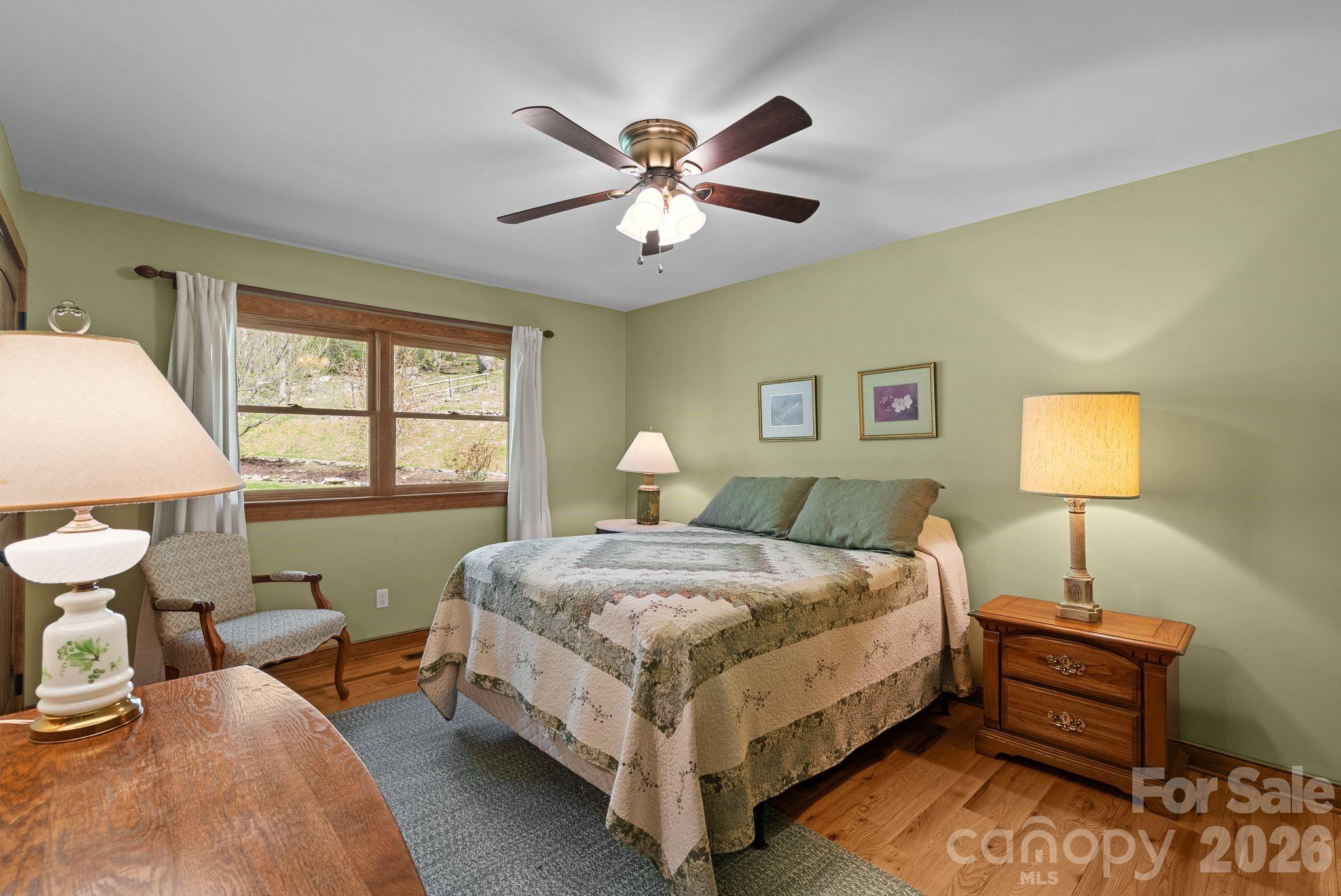 1060 Indian Camp Creek Road Hot Springs NC 28743