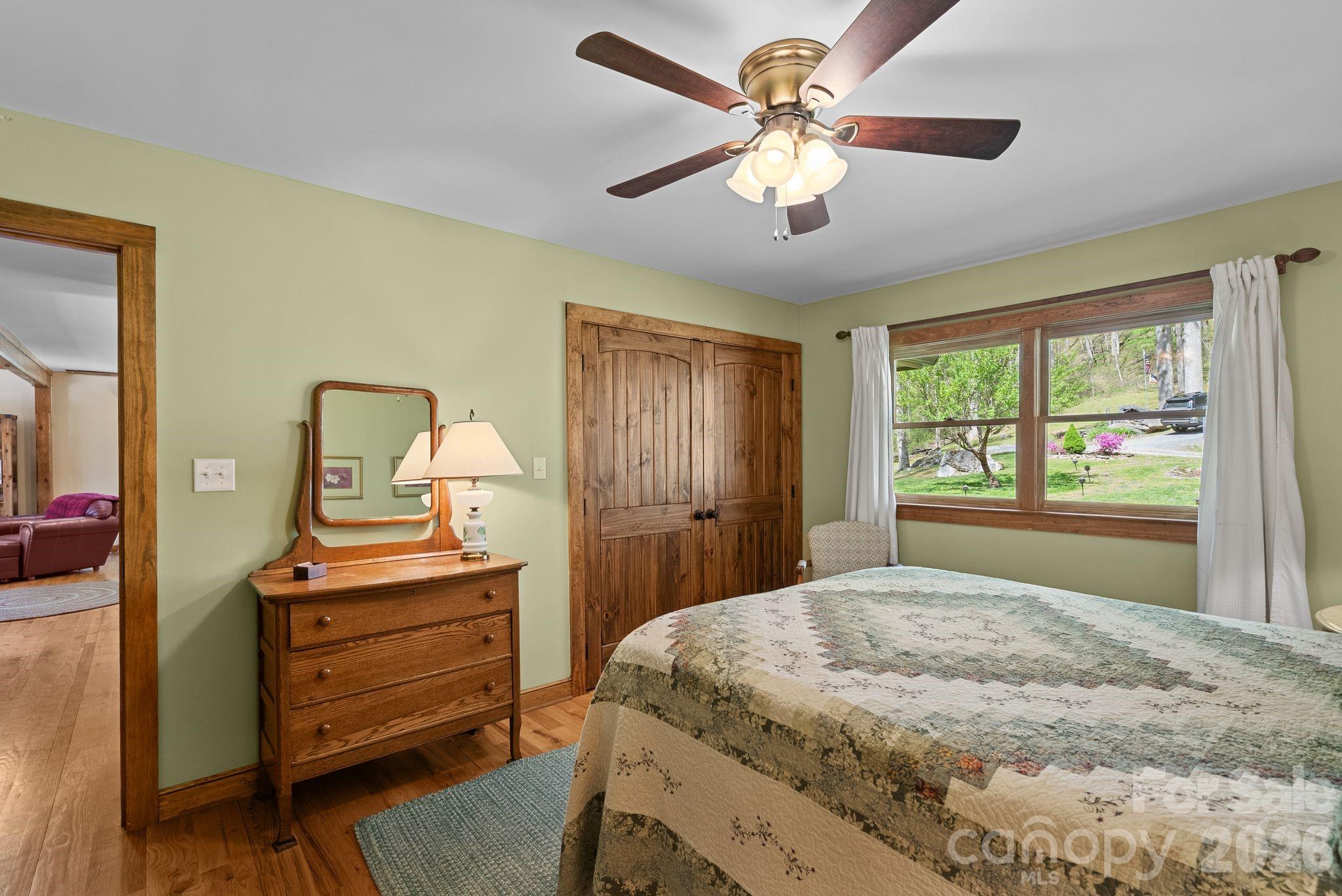 1060 Indian Camp Creek Road Hot Springs NC 28743