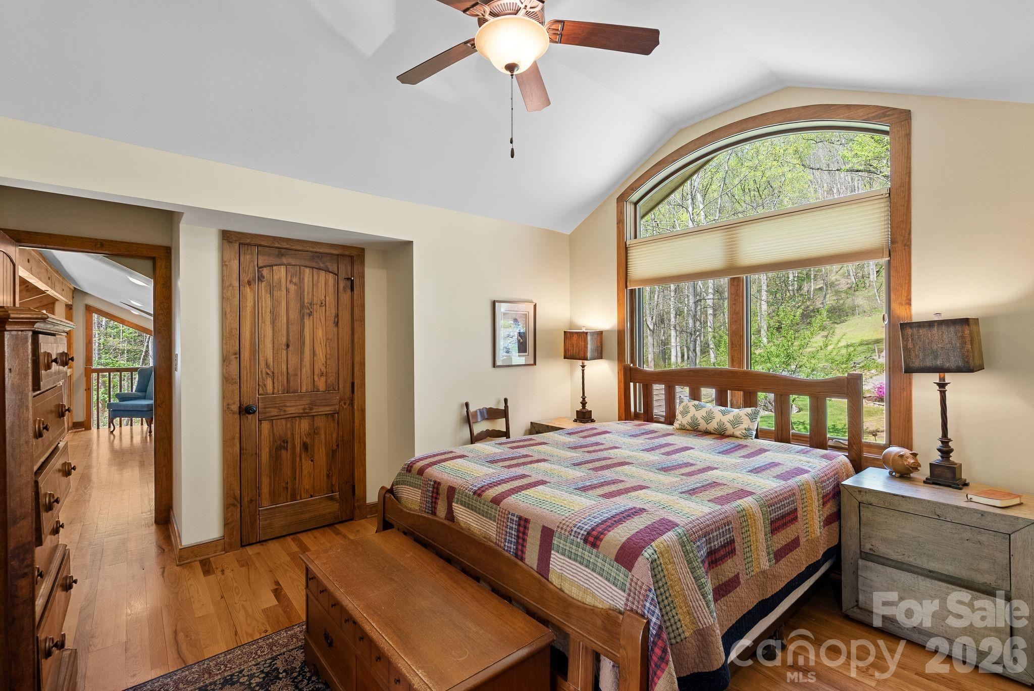 1060 Indian Camp Creek Road Hot Springs NC 28743