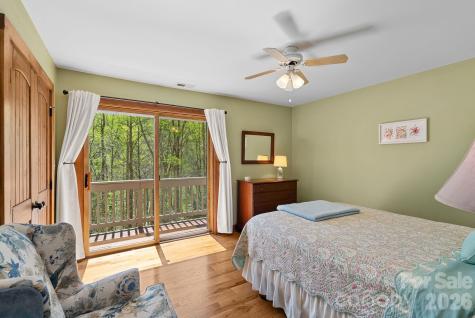 1060 Indian Camp Creek Road Hot Springs NC 28743
