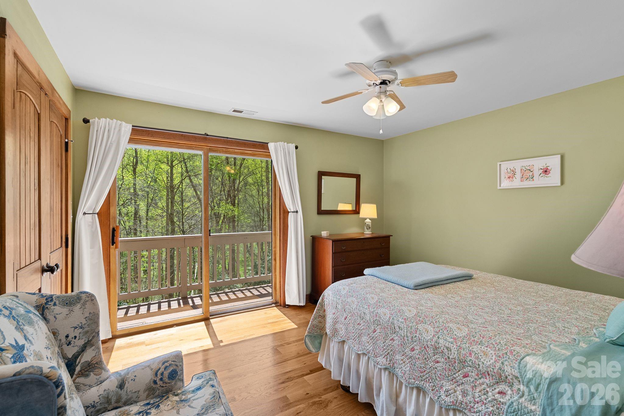 1060 Indian Camp Creek Road Hot Springs NC 28743