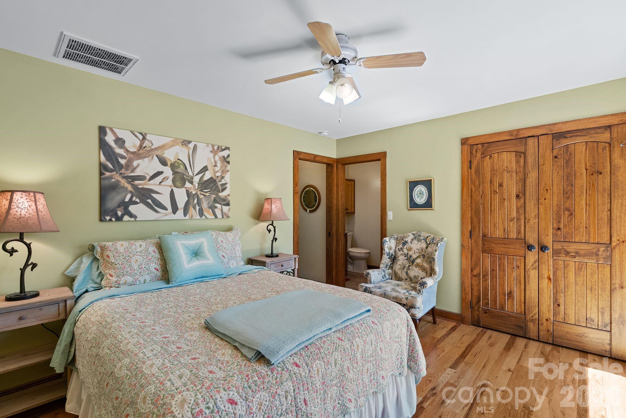 1060 Indian Camp Creek Road Hot Springs NC 28743