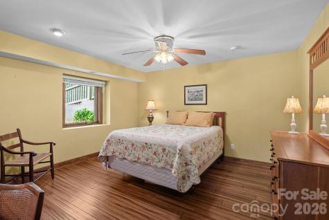 1060 Indian Camp Creek Road Hot Springs NC 28743