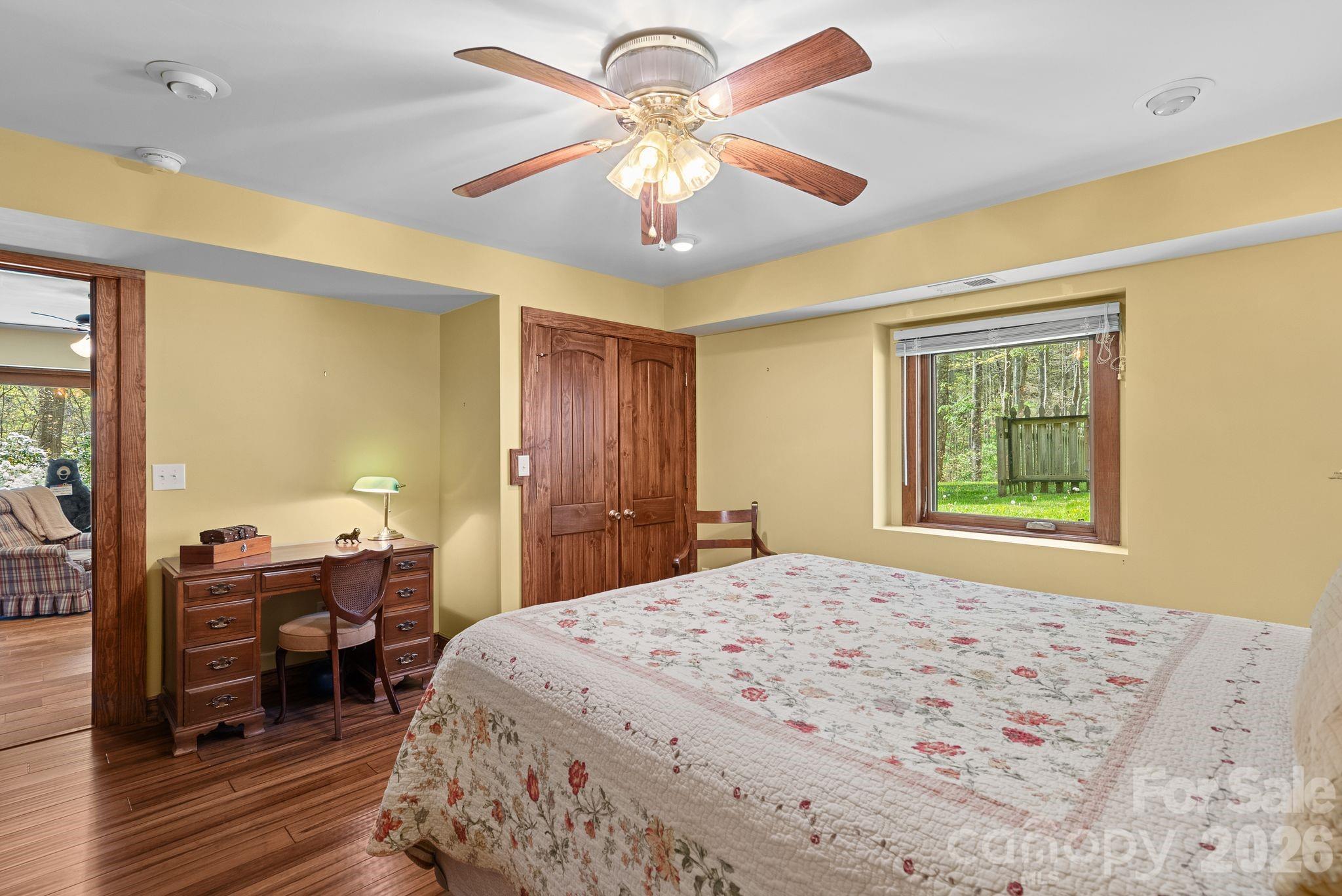 1060 Indian Camp Creek Road Hot Springs NC 28743