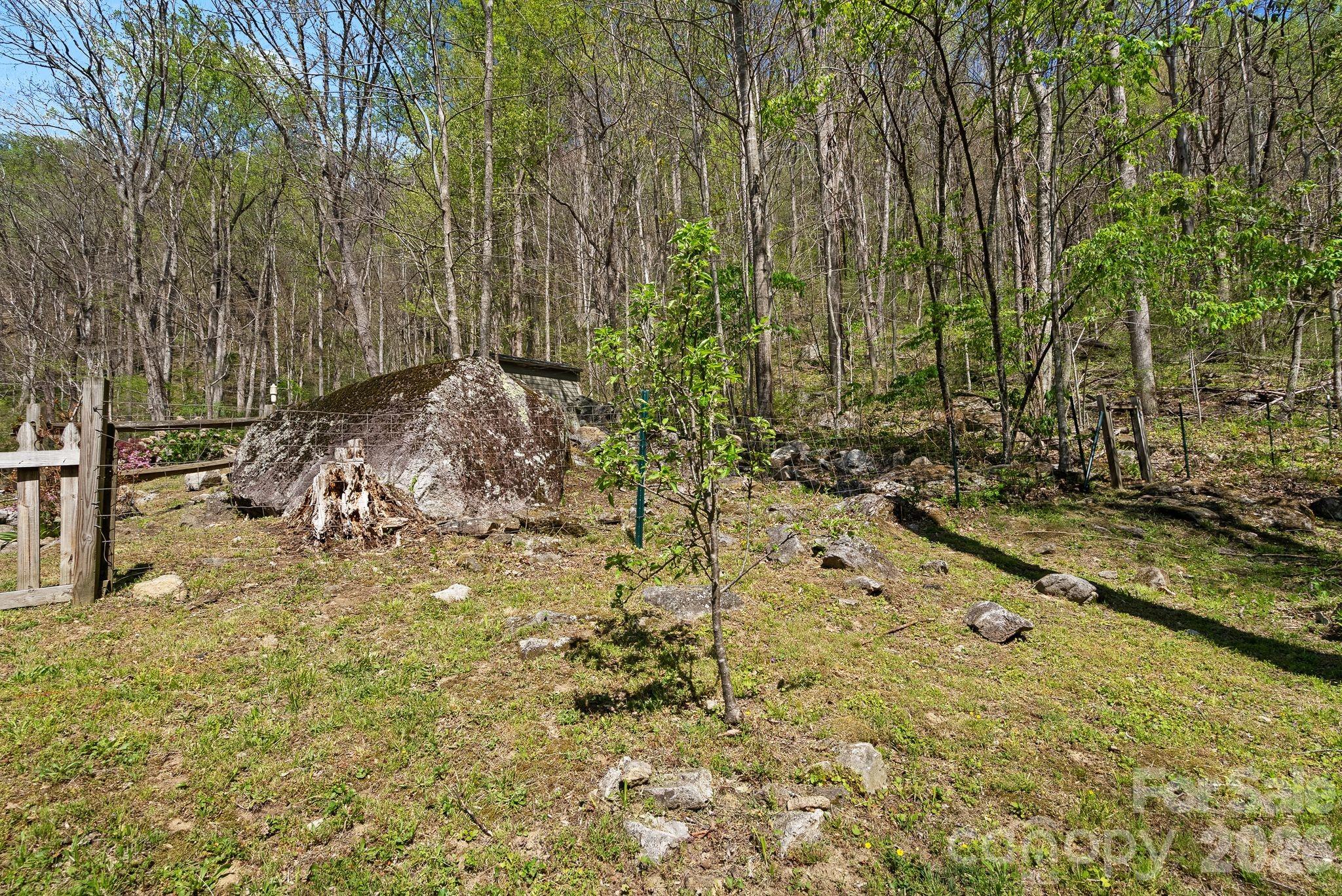 1060 Indian Camp Creek Road Hot Springs NC 28743