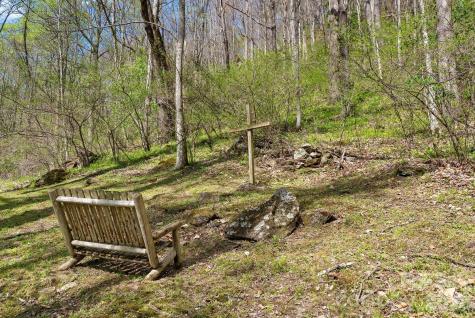 1060 Indian Camp Creek Road Hot Springs NC 28743