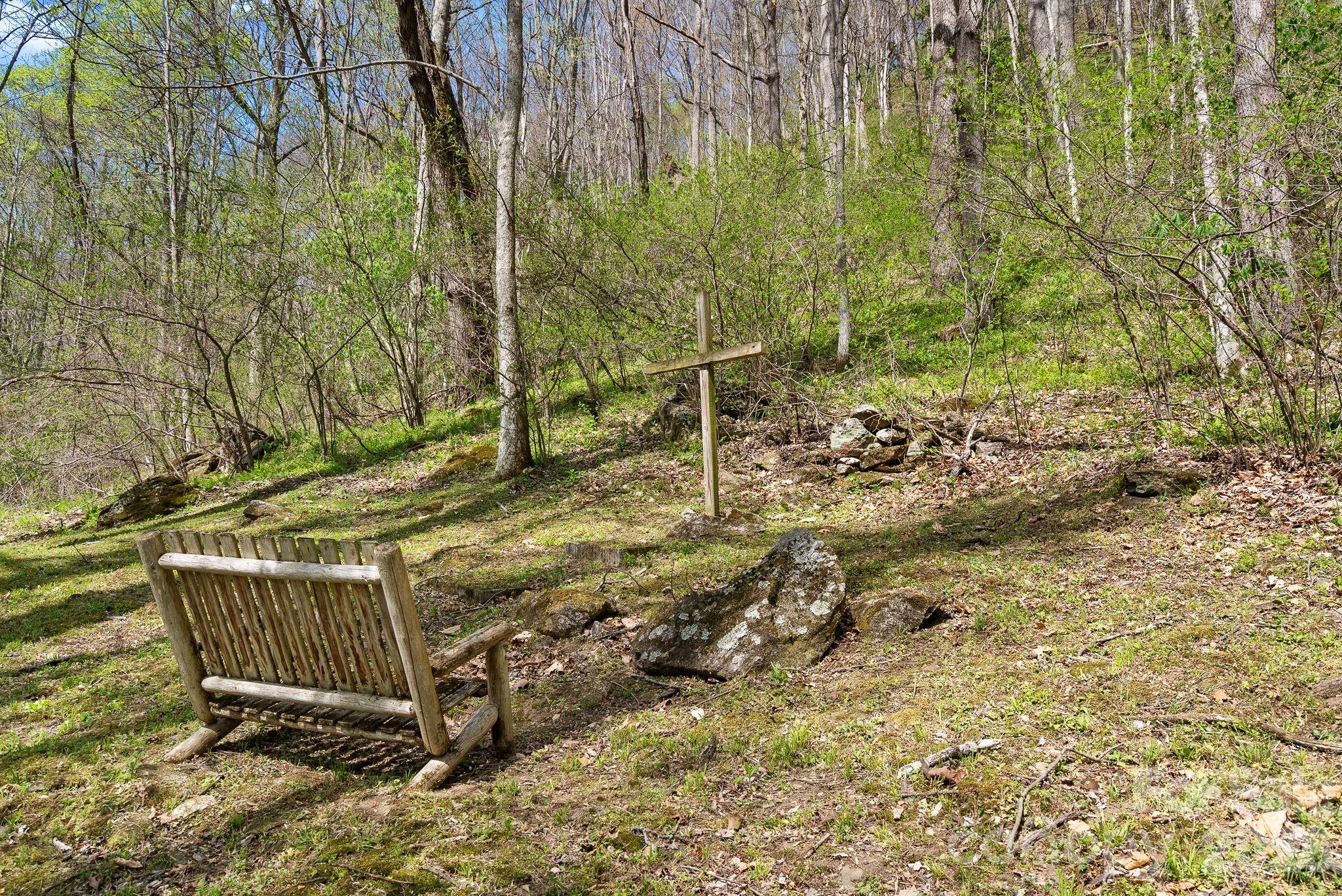1060 Indian Camp Creek Road Hot Springs NC 28743