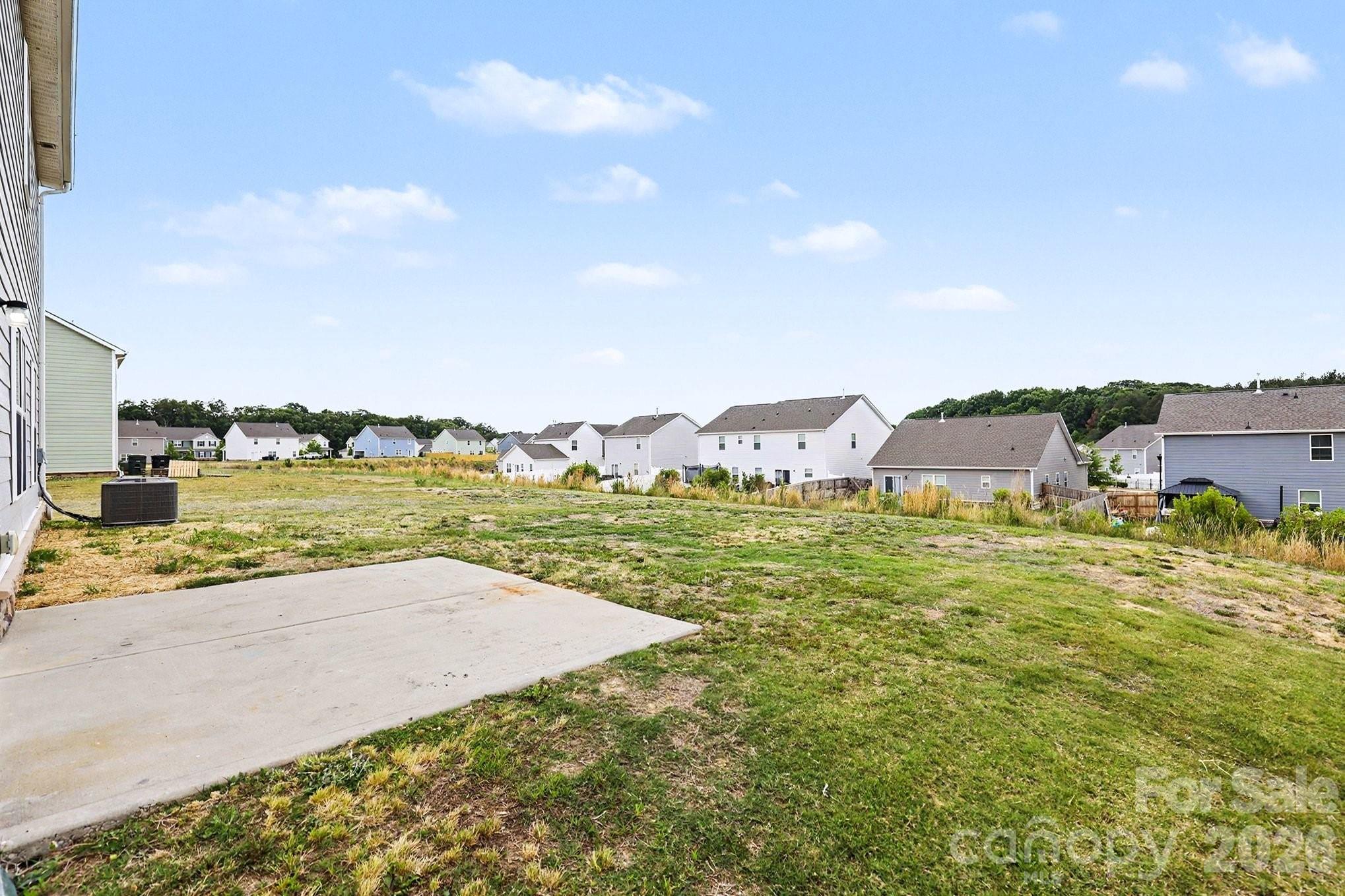 2139 Vecchio Drive Monroe NC 28110