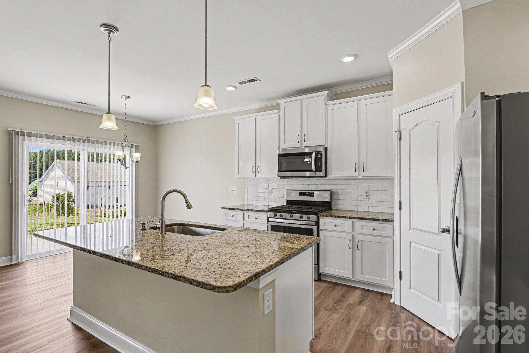 2139 Vecchio Drive Monroe NC 28110