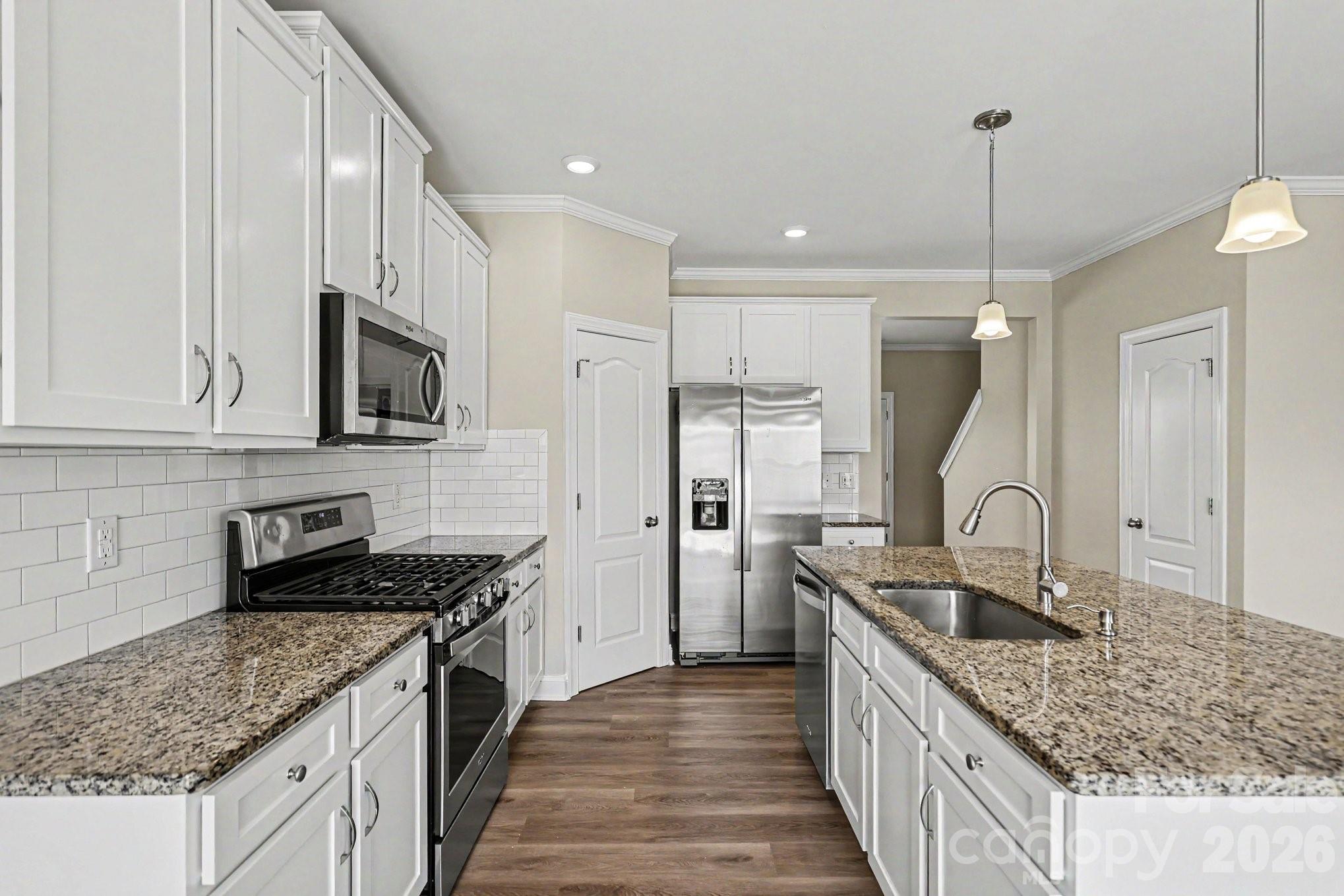 2139 Vecchio Drive Monroe NC 28110